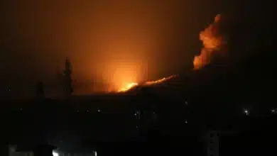 Photo de Les forces israéliennes avancent davantage dans Gaza et Netanyahu déclare « l’heure de la guerre »