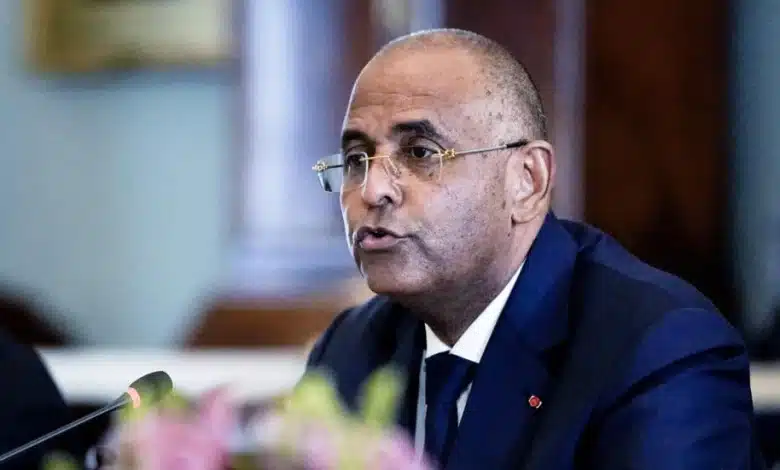 Côte d'Ivoire: le Premier ministre Patrick Achi démis de ses fonctions