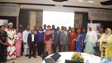 Photo de Les pays SWEDD affinent à Abidjan leurs stratégies sur la santé reproductive