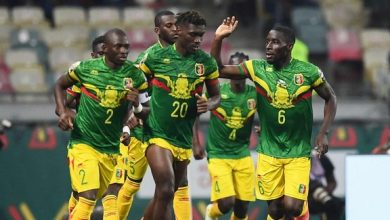 Photo de Tirage CAN 2023 : Mali-Tunisie, de l’électricité sur la pelouse