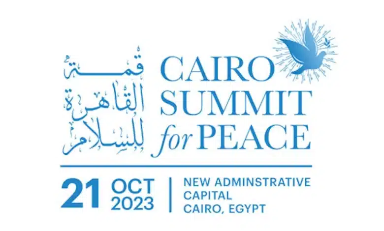 Photo de La Tunisie ne participe pas au Sommet du Caire pour la paix