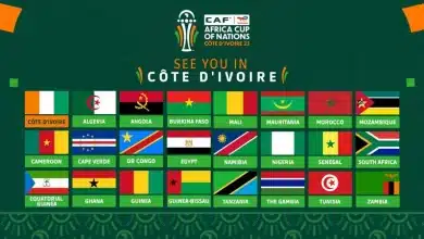 Photo de CAN 2023 : Le Tirage au Sort des Groupes, Un Événement Attendu qui Fait le Buzz
