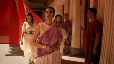 Photo de 10 choses que vous ne savez peut-être pas sur la fille de Cléopâtre