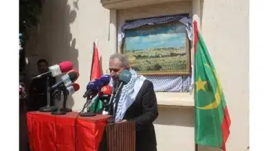 Photo de « Ce qui se passe est un génocide » dixit l&rsquo;Ambassadeur palestinien