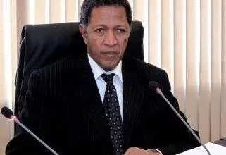 Photo de Pourquoi le Président Mohamed ould Cheikh Ghazwany devrait continuer son programme.