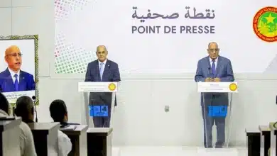 Photo de Des membres du gouvernement ont commenté ce mardi, les résultats du conseil des ministres