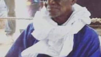 Photo de Djéol en deuil  : le dernier des Farba tire sa révérence !