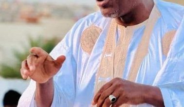 Photo de Le cri de cœur des populations de Bababé face à la dégradation de la qualité de l&rsquo;eau.