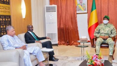 Photo de Mali-Mauritanie : les deux chefs d’État vont bientôt se retrouver autour de la question sécuritaire