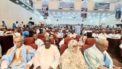 Photo de Le Parti INSAF en ordre de marche pour 2024