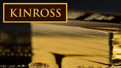 Kinross Gold Corporation publie ses résultats 3 Photo de Kinross Gold Corporation publie ses résultats