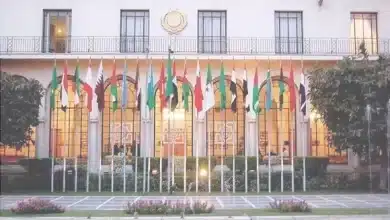 Photo de La réserve algérienne contenue dans la déclaration du Conseil de la Ligue arabe