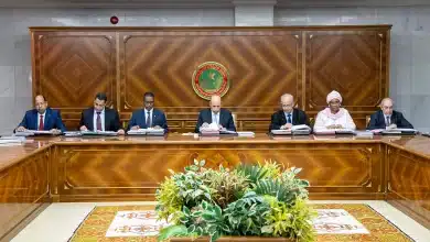 Photo de Communication présentée au Conseil des Ministres sur l’élaboration du PNDSE III et son plan d’actions triennal 2024-2026