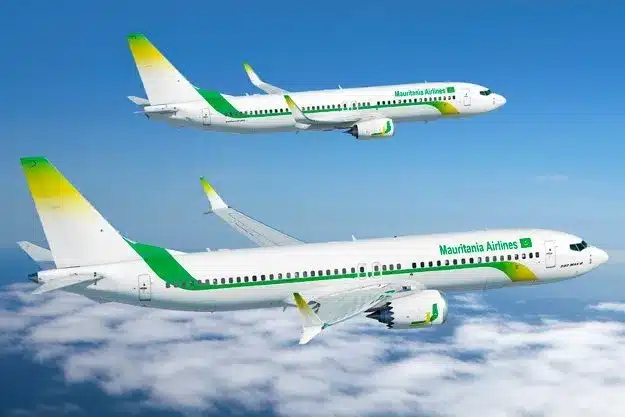 Mauritanie Airlines peut mieux faire !