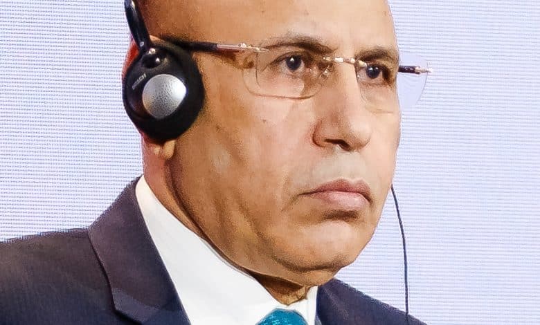 Ghazouani