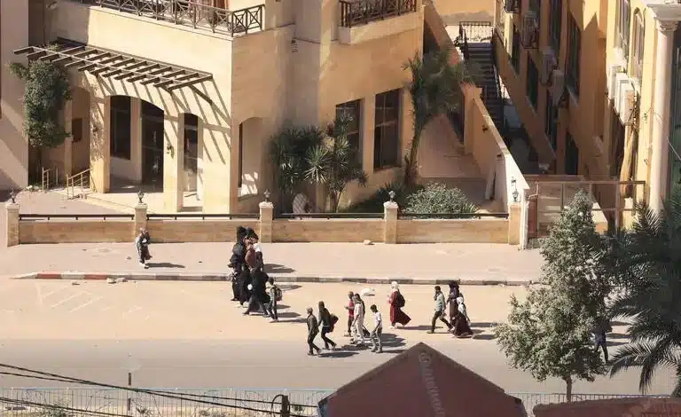 Photo de Guerre Hamas-Israël : des négociations en cours pour une trêve dans une partie de Gaza