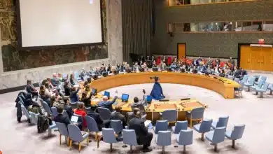 Photo de Le Conseil de sécurité renouvelle les mandats des missions de l’ONU au Sahara occidental et en Colombie