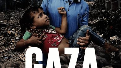 Photo de Une du jour. Gaza et la normalisation avec Israël : la délicate position du Maroc