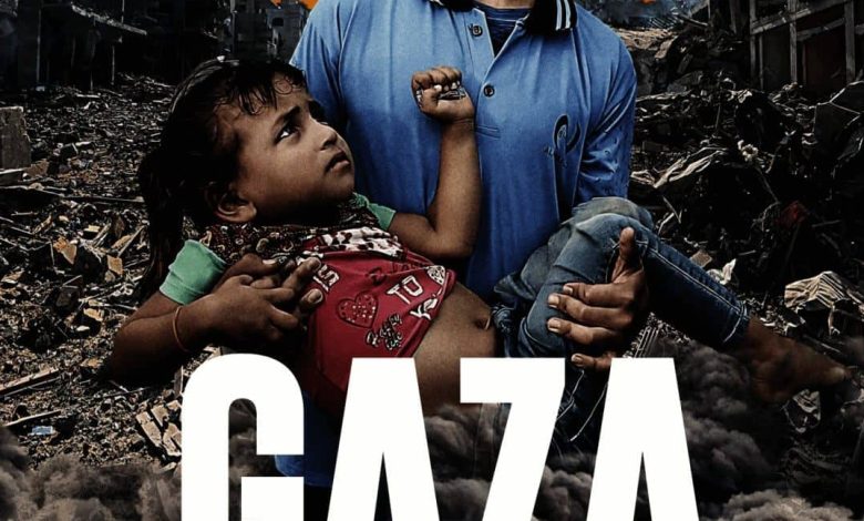 Photo de Une du jour. Gaza et la normalisation avec Israël : la délicate position du Maroc