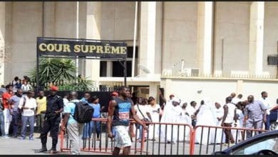 Photo de Réintégration de Sonko sur les listes électorales : l’Etat attaque la décision devant la Cour suprême