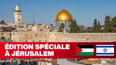 Photo de Guerre Israël-Hamas: comment en est-on arrivé là, comment en sortir?