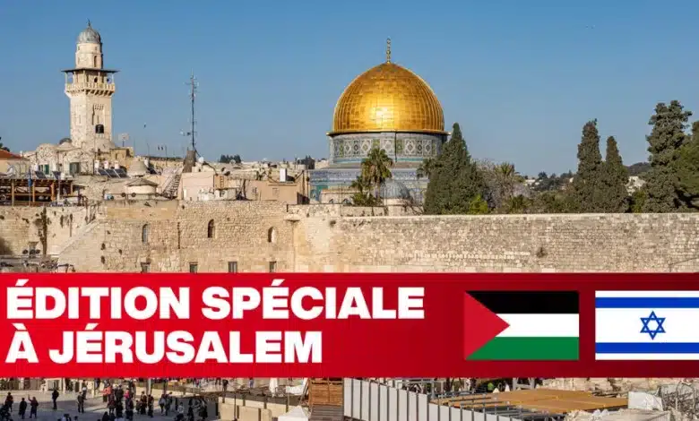 Photo de Guerre Israël-Hamas: comment en est-on arrivé là, comment en sortir?