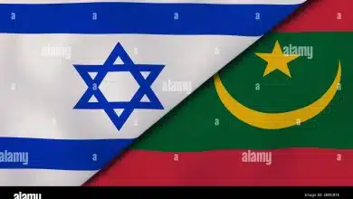 Photo de Israël a tenu des pourparlers secrets avec des responsables mauritaniens aux Émirats arabes unis (Rapport libanais)