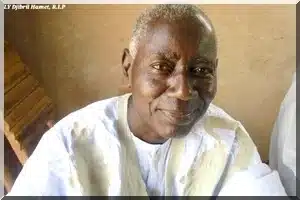 Photo de LY DJIBRIL HAMET : Témoignage de WELE IBRAHIMA