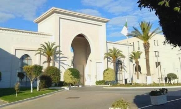 Photo de Niger: l’Algérie décide de surseoir à l’engagement des discussions…