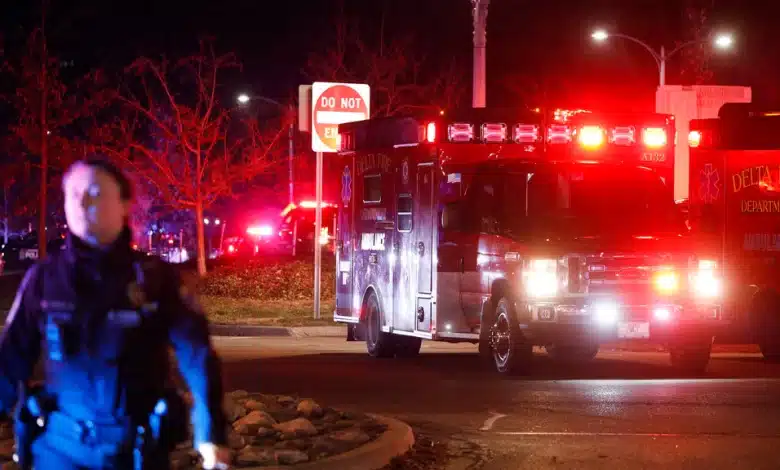 Photo de Fusillade aux États-Unis : au moins 22 morts dans le Maine, le suspect recherché