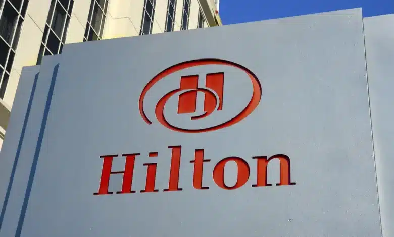Un hôtel Hilton au Texas a annulé une conférence d'un groupe palestinien, invoquant la sécurité