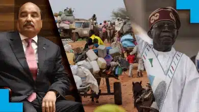 Photo de L&rsquo;ex-président mauritanien jugé, négociations de paix au Soudan, Tinubu confirmé : l&rsquo;hebdo Afrique