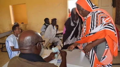 Photo de Mauritanie : L&rsquo;argent liquide pour les familles touchées par l&rsquo;insécurité alimentaire offre « choix et dignité » .