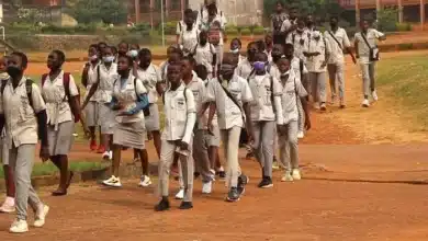 Photo de Le Cameroun, le Togo et la Mauritanie bénéficient du soutien financier du Partenariat …