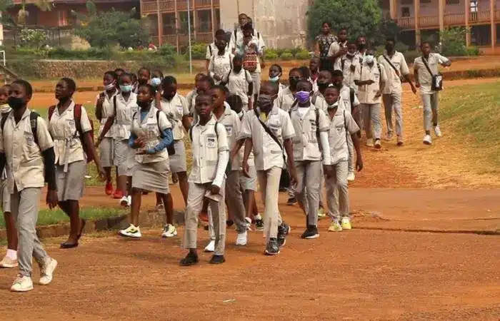 Le Cameroun, le Togo et la Mauritanie bénéficient du soutien financier du Partenariat ... 1 Le Cameroun, le Togo et la Mauritanie bénéficient du soutien financier du Partenariat ...