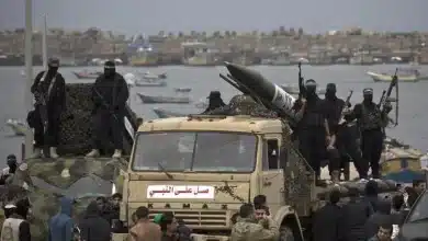 Photo de Israël a évacué une ville entière à la frontière avec le Liban, l’armée de l’air a touché 100 cibles militaires du Hamas