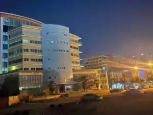 Mauritanie : interdiction des voyages de nuit | cridem info en continu