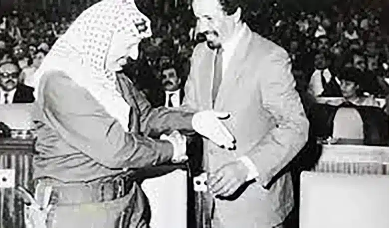 Photo de Contribution – Le « Balfour » du 21ème siècle : Le même combat en Palestine et au Sahara Occidental