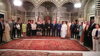 Photo de Les ministres arabes des Affaires étrangères discutent de la mise en œuvre de la  » deuxième décennie arabe pour les personnes handicapées »