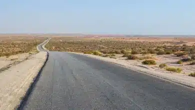 Photo de Deux personnes périssent dans un accident à 50 km de Nouadhibou