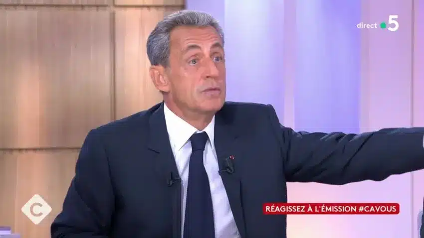 Sarkozy Doublement Mis En Examen : Qu'est-ce Que ça Change