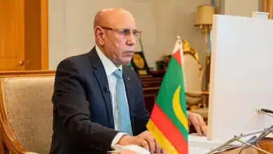 Photo de Le Président de la République salue la force de l’engagement commun des pays membres au service de la réussite de l’OMVS