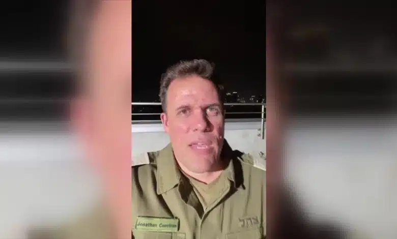 Photo de L’armée israélienne : les combats se poursuivent avec les groupes armés palestiniens qui se sont infiltrés en Israël