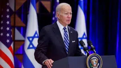 Photo de EN DIRECT : Attaque du Hamas du 7 octobre visant à rompre les liens entre l&rsquo;Arabie saoudite et Israël, selon Biden