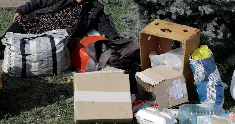 Photo de La quasi-totalité de la population du Haut-Karabakh est partie, selon le gouvernement arménien