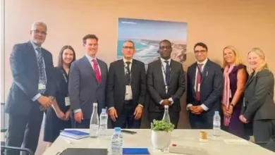 Photo de La Fed salue les politiques de la Banque Centrale de Mauritanie