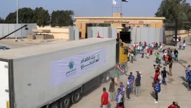 Photo de L&rsquo;Egypte se prépare à soigner les Palestiniens blessés de la bande de Gaza