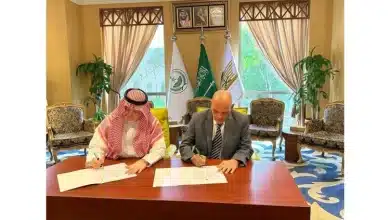 Photo de Défense: signature d’un projet de protocole d’accord entre la Mauritanie et l’Arabie saoudite