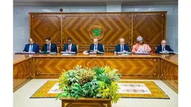 Le Conseil a examiné et adopté deux projets de décrets accordant des permis 6 Photo de Le Conseil a examiné et adopté deux projets de décrets accordant des permis