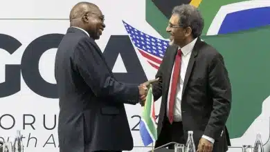 Photo de Commerce : l&rsquo;Afrique et les Etats-Unis veulent moderniser leurs liens